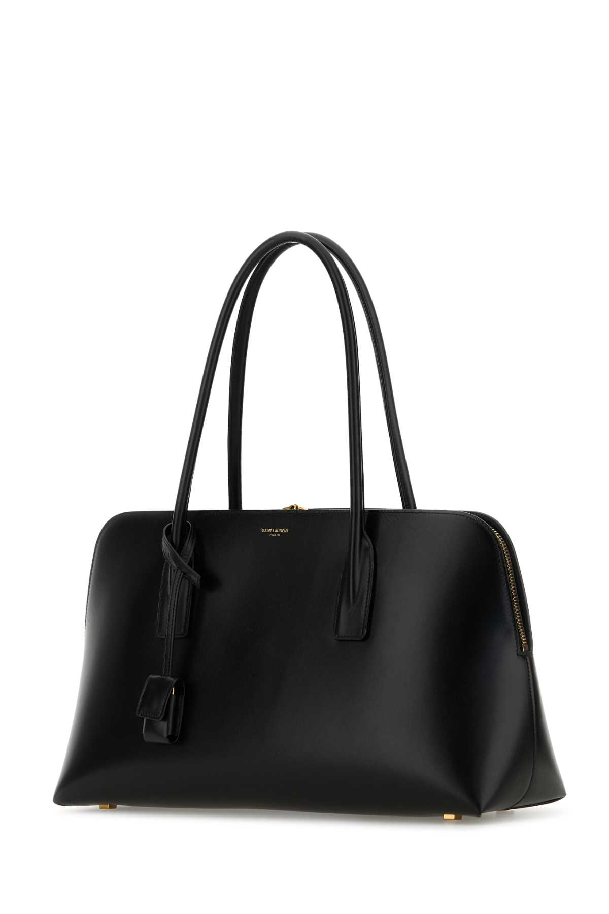 [Saint Laurent] Tote bag FW25 8198272ZA0W 1000