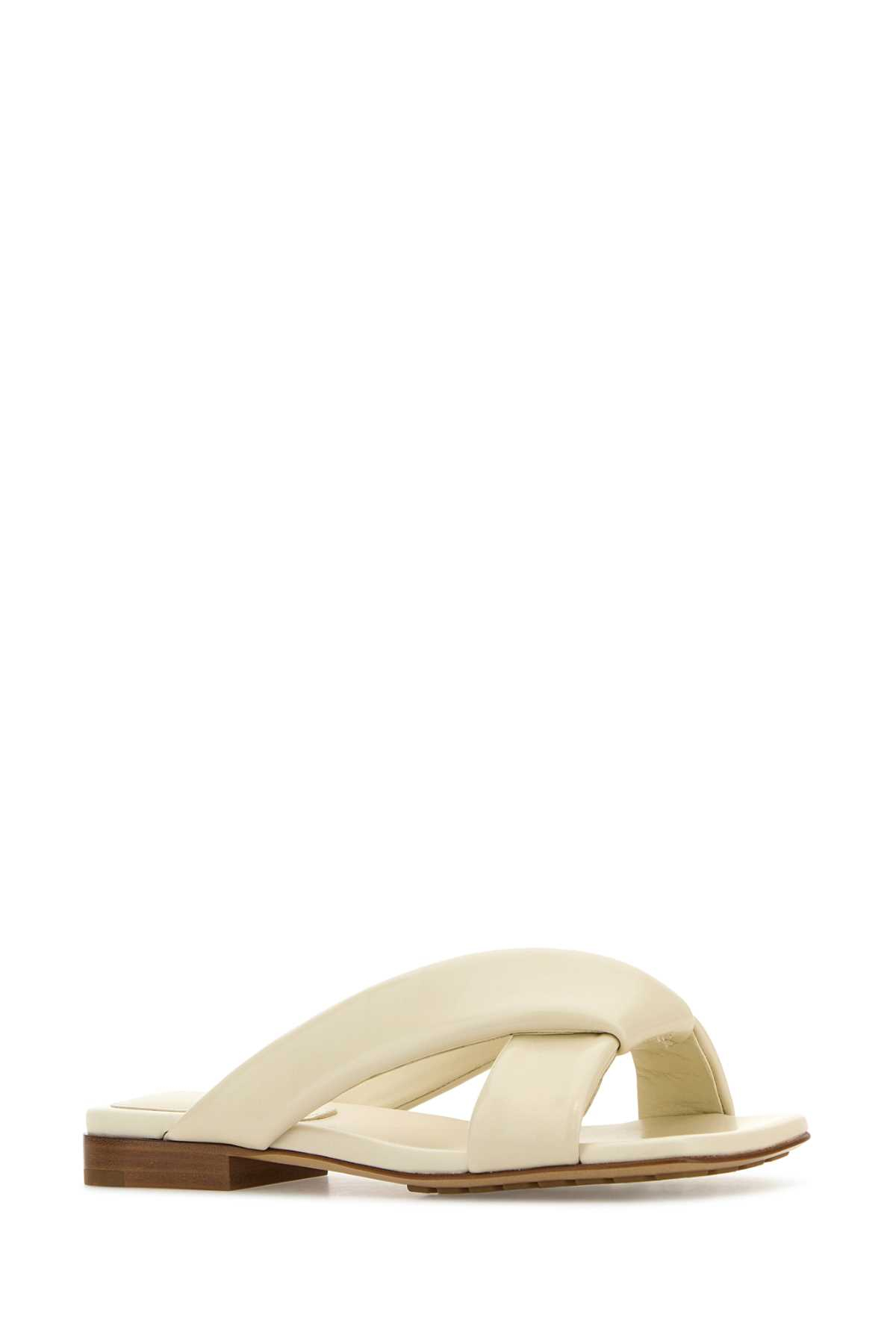 [Bottega Veneta] Slippers FW25 827569V3H90 9031