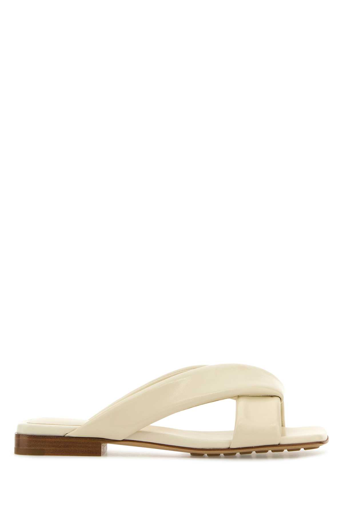 [Bottega Veneta] Slippers FW25 827569V3H90 9031
