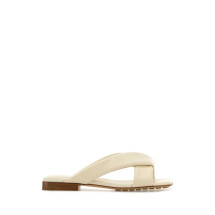 [Bottega Veneta] Slippers FW25 827569V3H90 9031