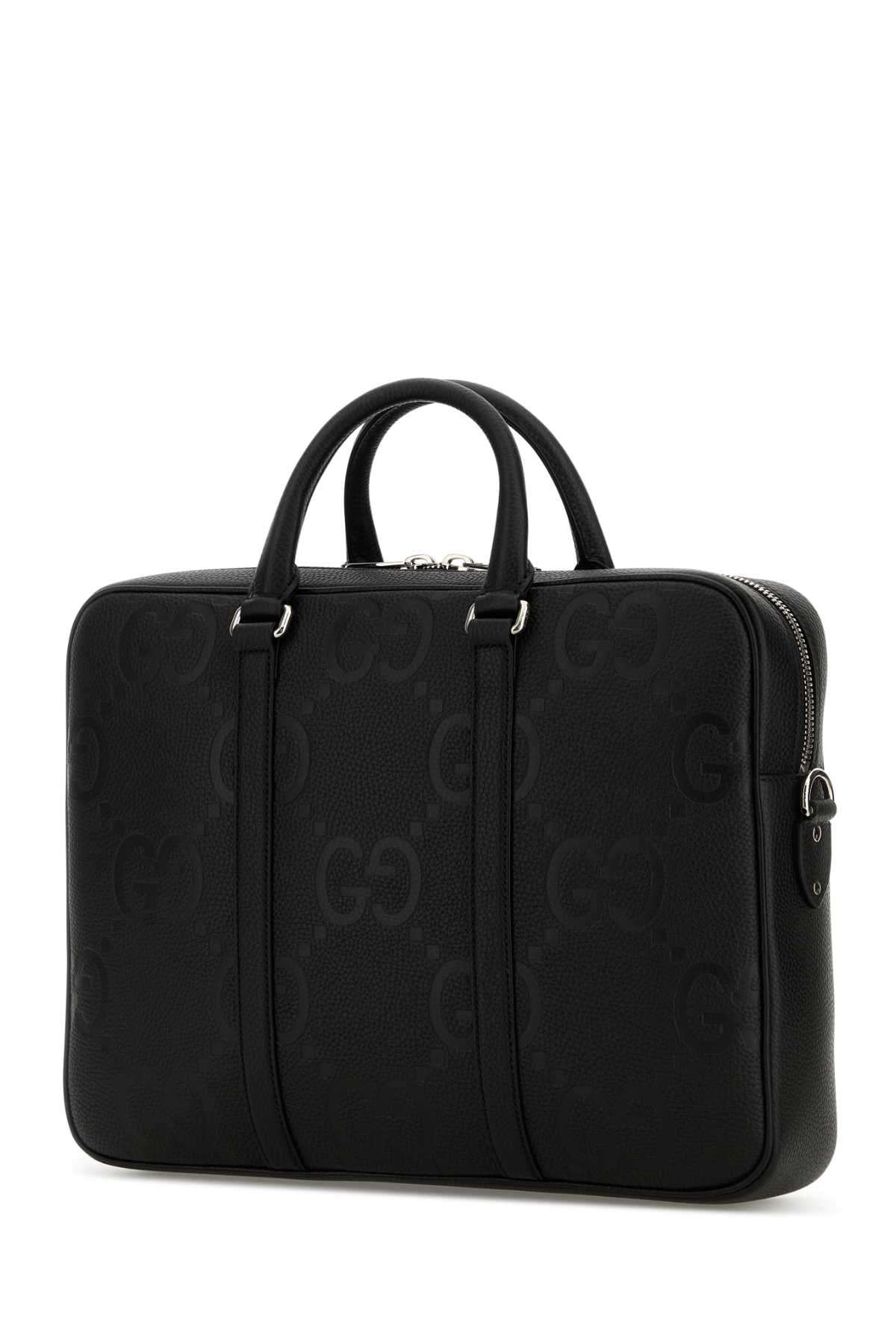 [Gucci] Briefcase FW25 792264AABY0 1000