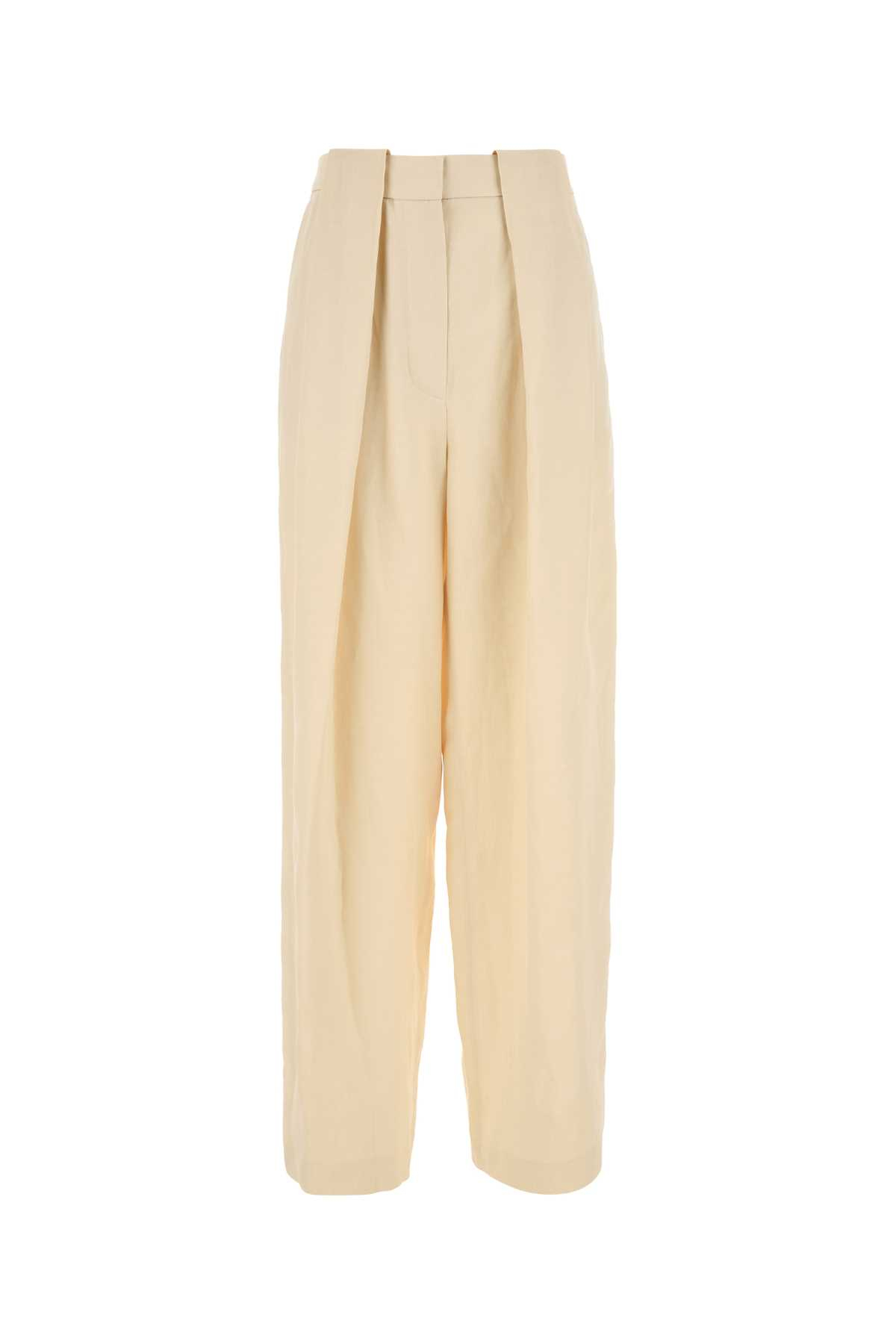 [Stella McCartney] Trousers SS25 640254STA49 9210