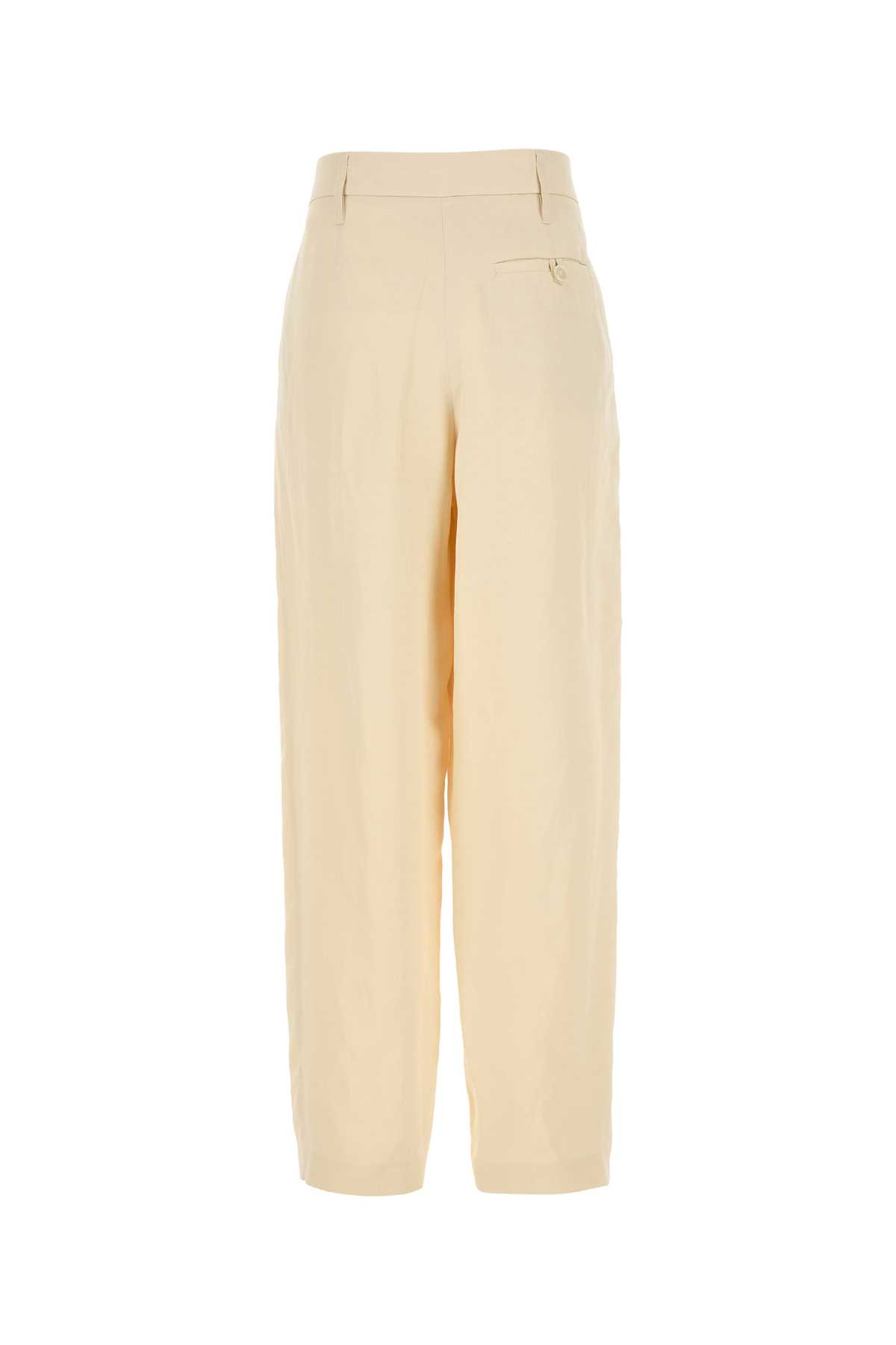 [Stella McCartney] Trousers SS25 640254STA49 9210