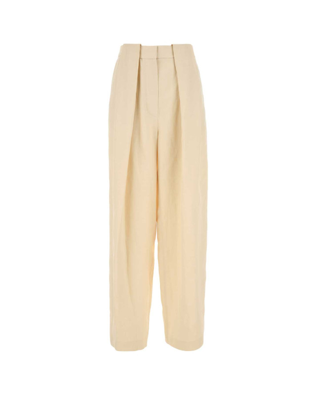 [Stella McCartney] Trousers SS25 640254STA49 9210