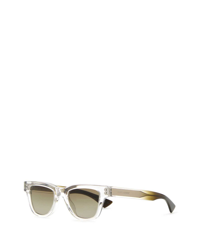 [Saint Laurent] Sunglasses SS26 822251Y9967 8307