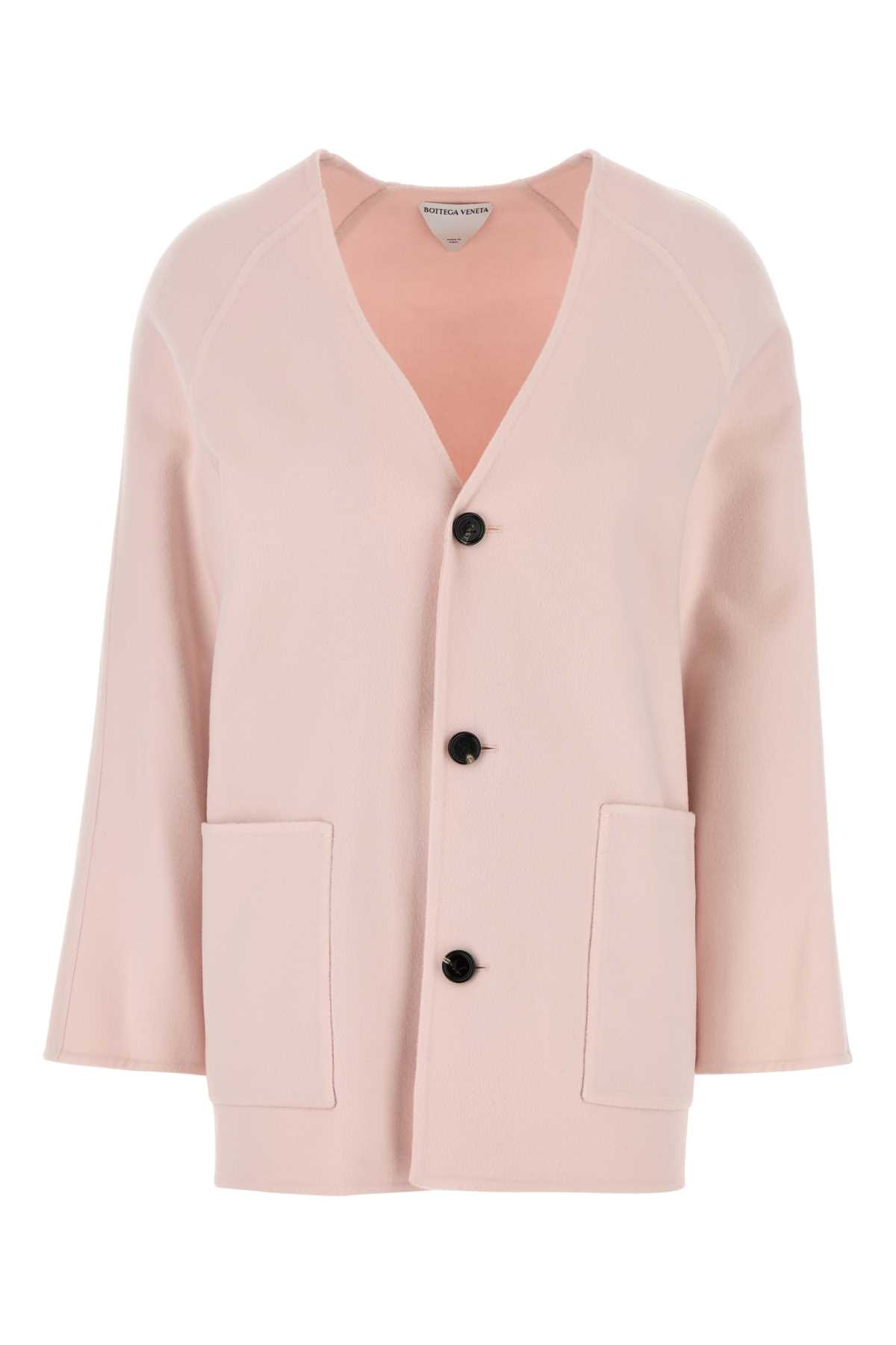 [Bottega Veneta] Knitwear FW25 836337V3OO0 5974