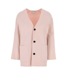 [Bottega Veneta] Knitwear FW25 836337V3OO0 5974