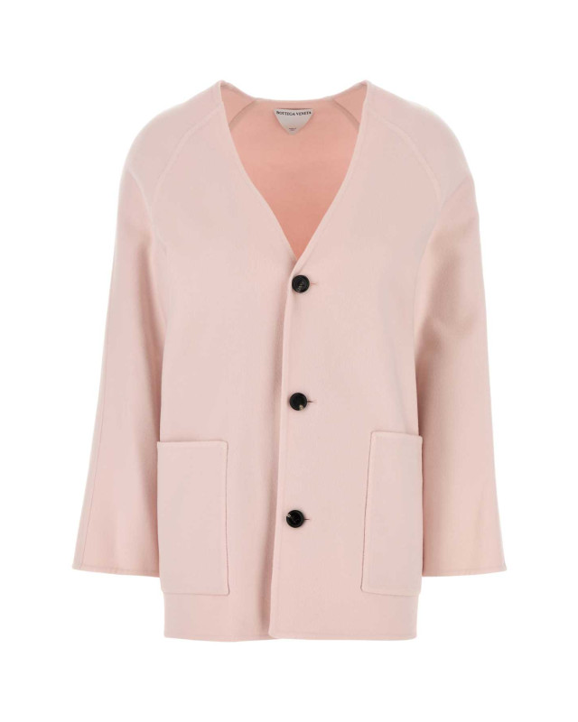 [Bottega Veneta] Knitwear FW25 836337V3OO0 5974