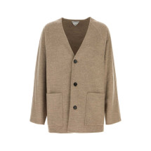 [Bottega Veneta] Cardigan FW25 829836V3OO0 2783