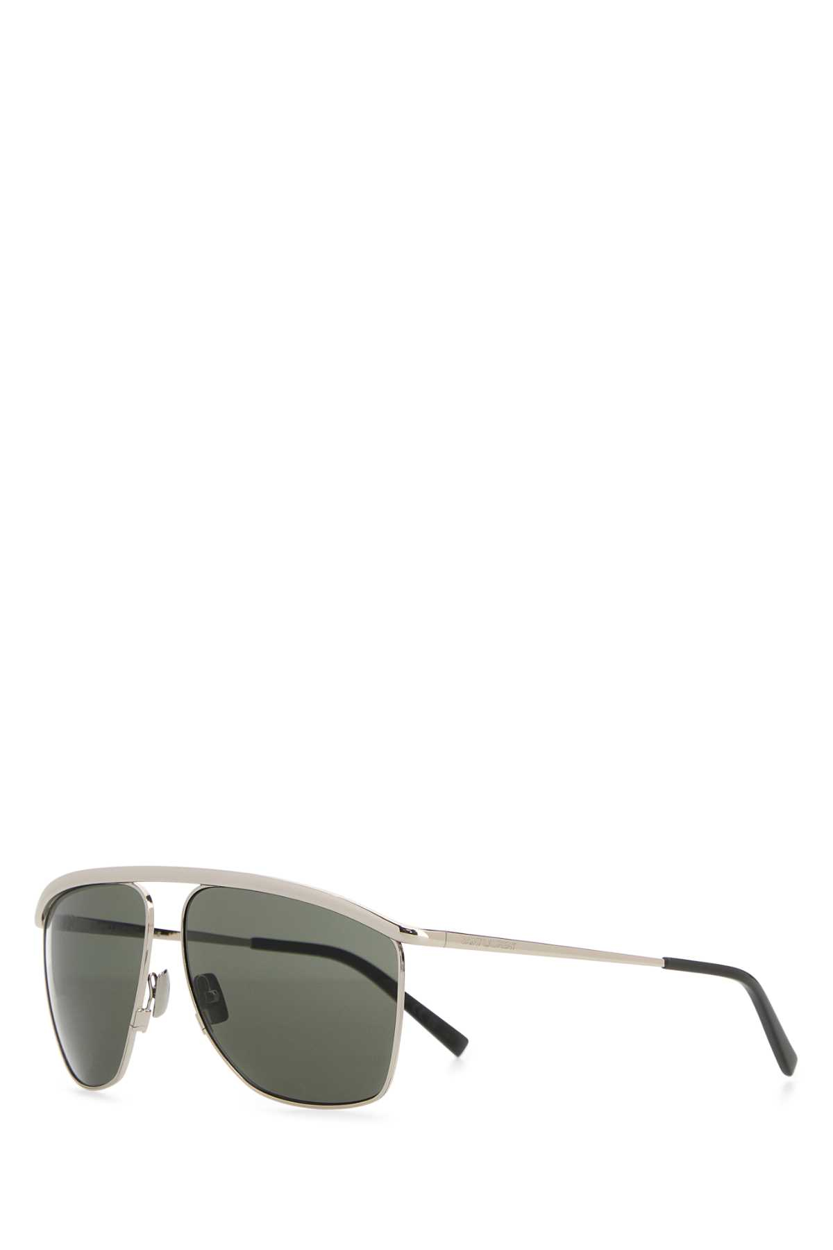 [Saint Laurent] Sunglasses SS25 832552Y9969 8100