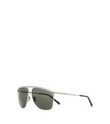 [Saint Laurent] Sunglasses SS25 832552Y9969 8100
