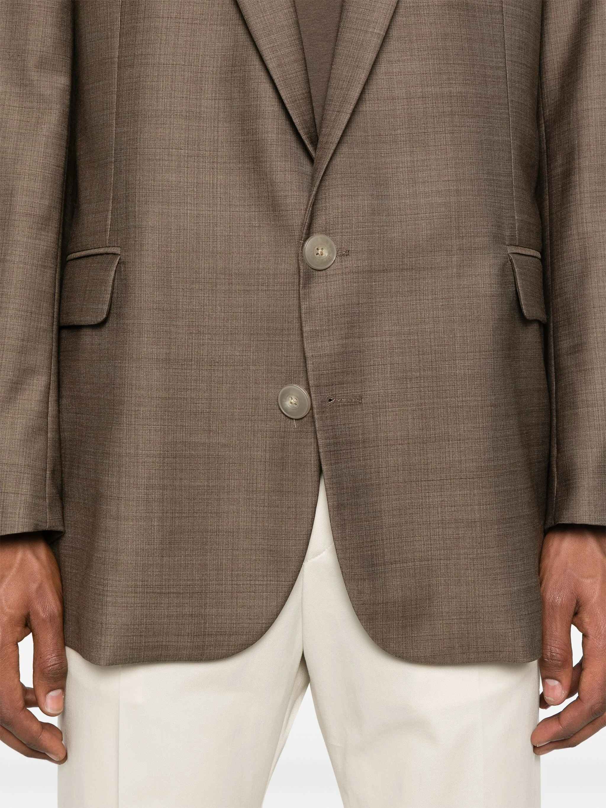 [Emporio Armani] Blazer SS25 EM002353TE10180