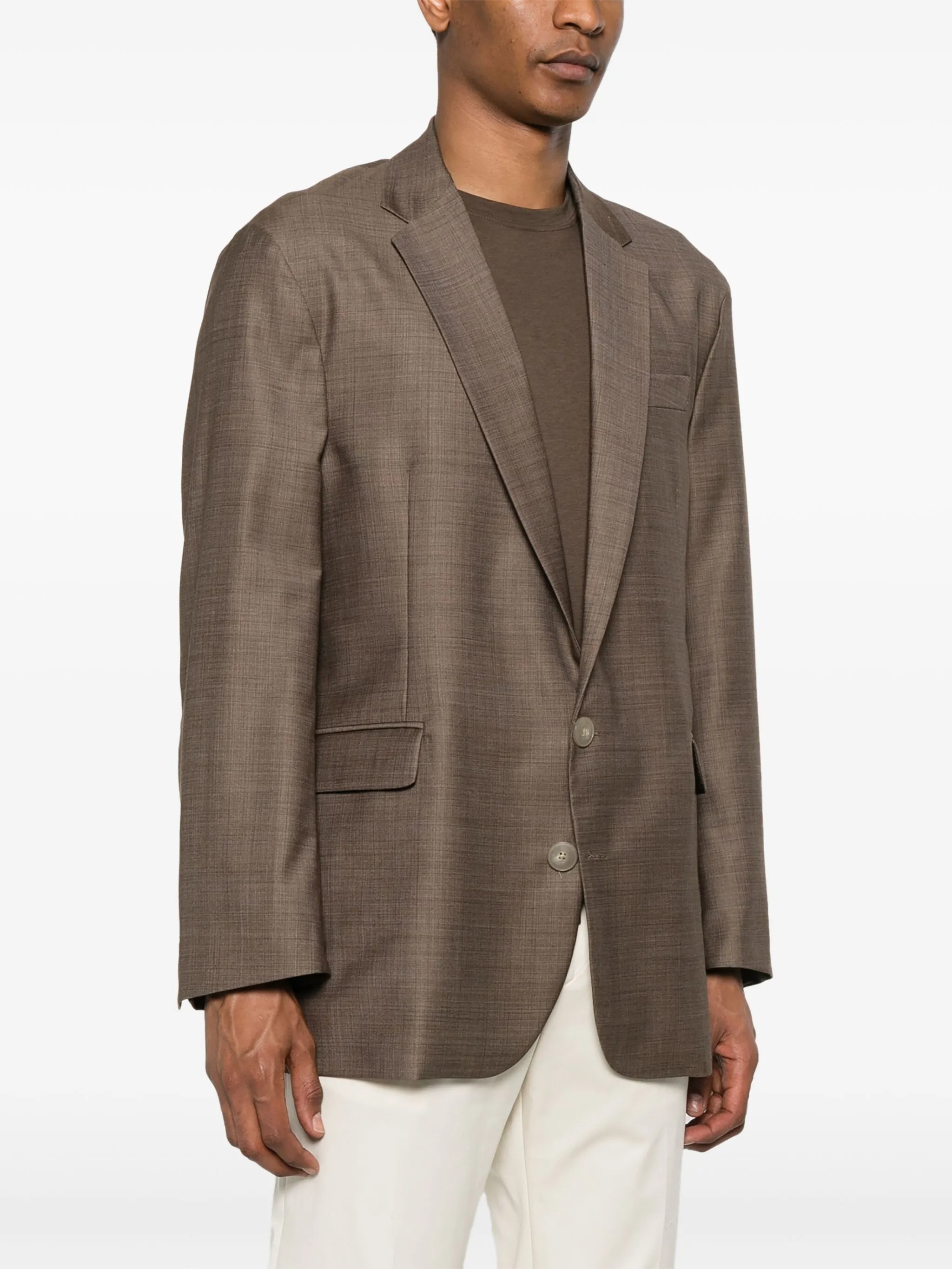 [Emporio Armani] Blazer SS25 EM002353TE10180