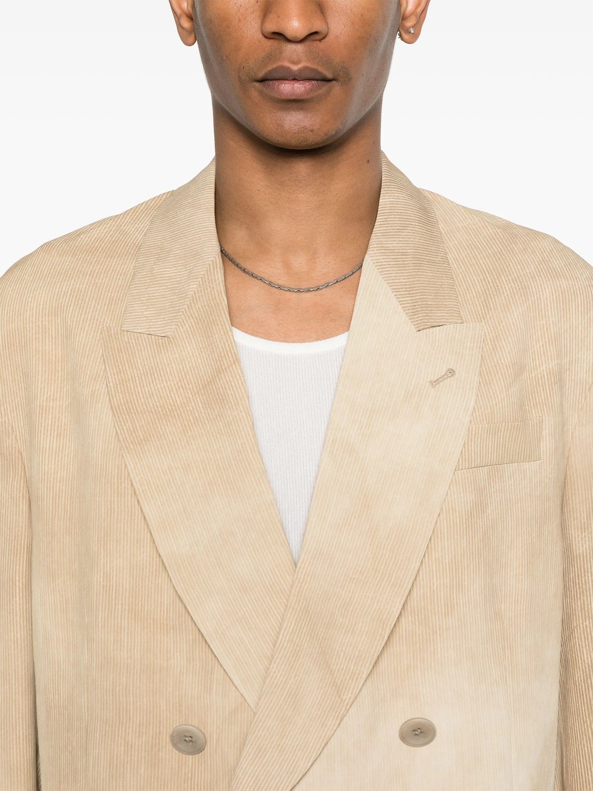 [Emporio Armani] Blazer SS25 EM002351TE15248