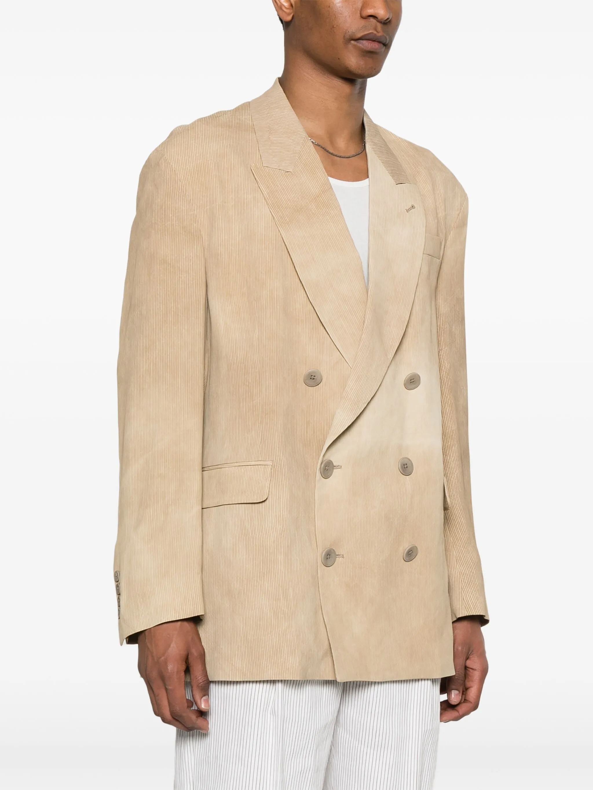 [Emporio Armani] Blazer SS25 EM002351TE15248