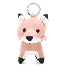 [MAISON KITSUNE] Keyring SS25 OW06906WW0107
