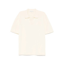 [MAISON KITSUNE] T-shirts Short Sleeve SS25 OM00205KT1135