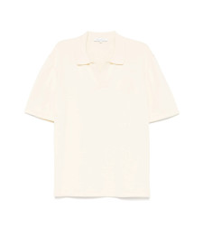 [MAISON KITSUNE] T-shirts Short Sleeve SS25 OM00205KT1135