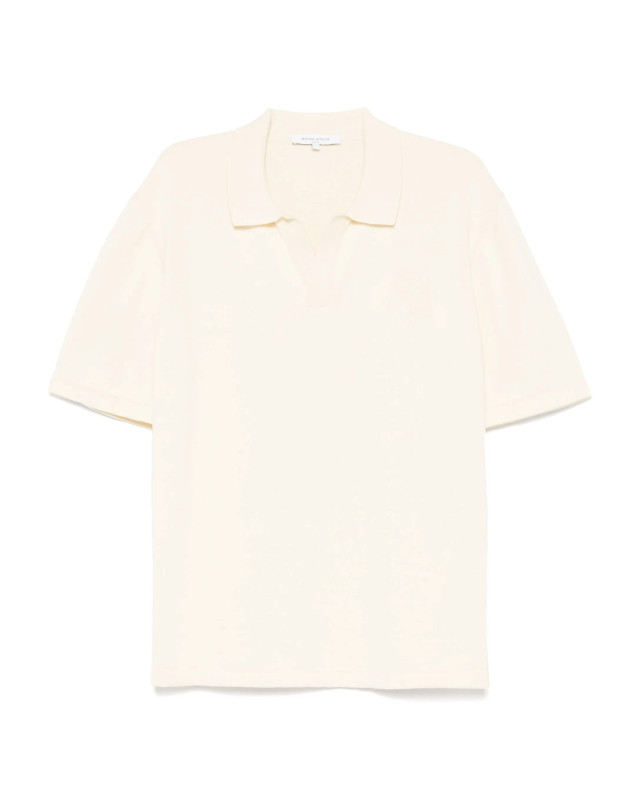 [MAISON KITSUNE] T-shirts Short Sleeve SS25 OM00205KT1135