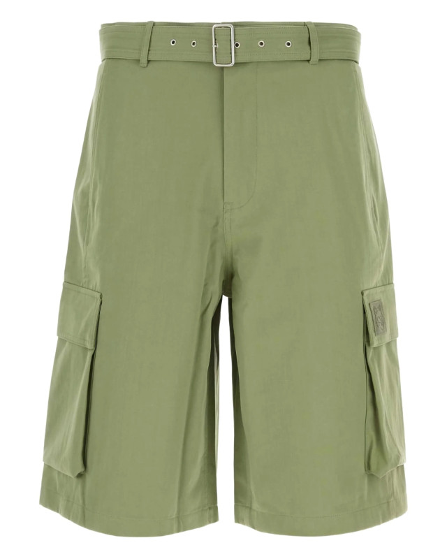 [MAISON KITSUNE] Shorts SS25 OM01405WW9026