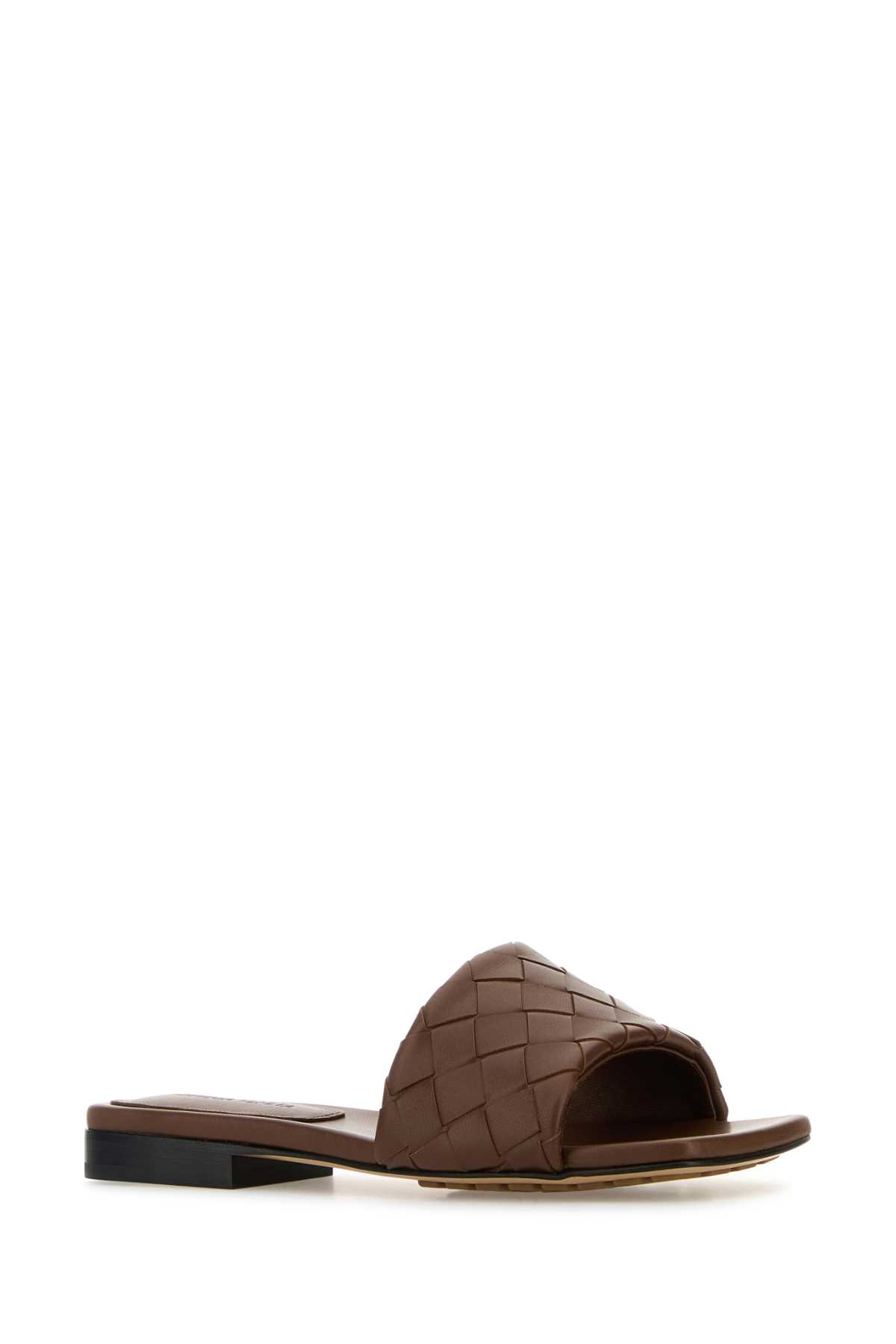 [Bottega Veneta] Slippers FW25 837737V2ED0 2509