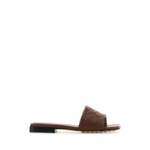 [Bottega Veneta] Slippers FW25 837737V2ED0 2509