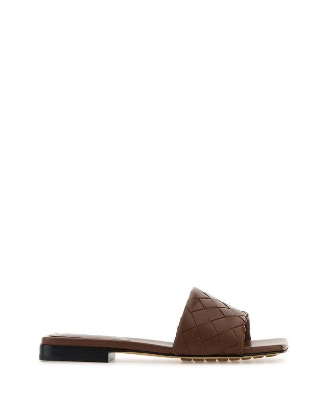 [Bottega Veneta] Slippers FW25 837737V2ED0 2509