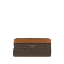 [MICHAEL BY MICHAEL KORS] Wallet FW25 34H1GT9E8B BRNACORN