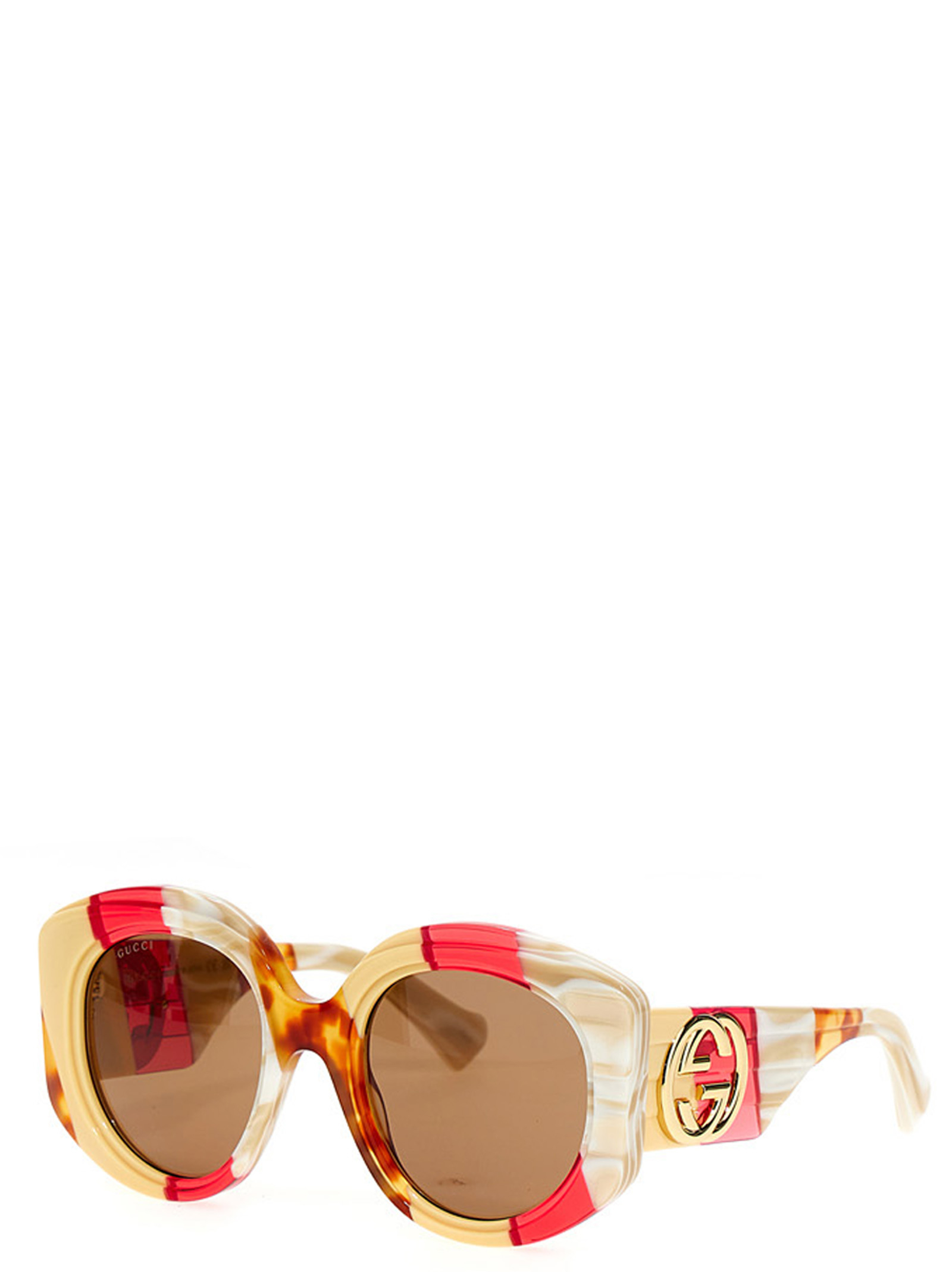 [Gucci] Sunglasses SS23 733350J07412623