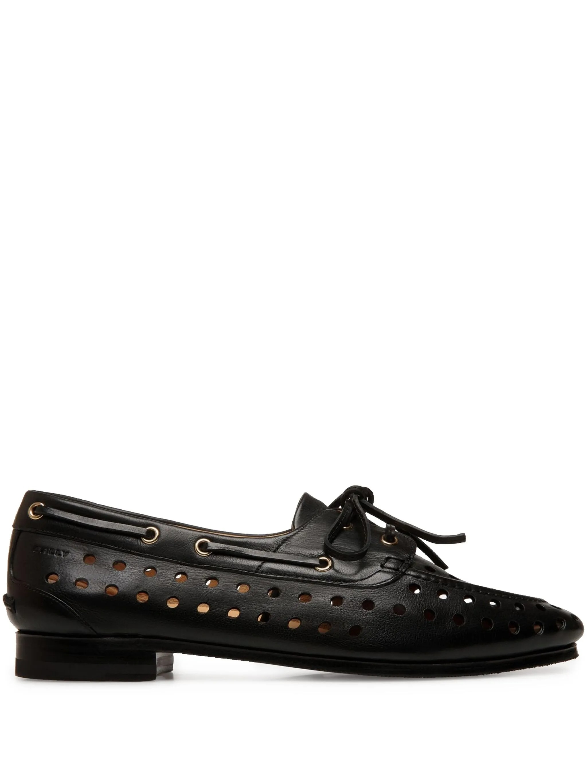 [Bally] Loafer SS25 WF1407BU012