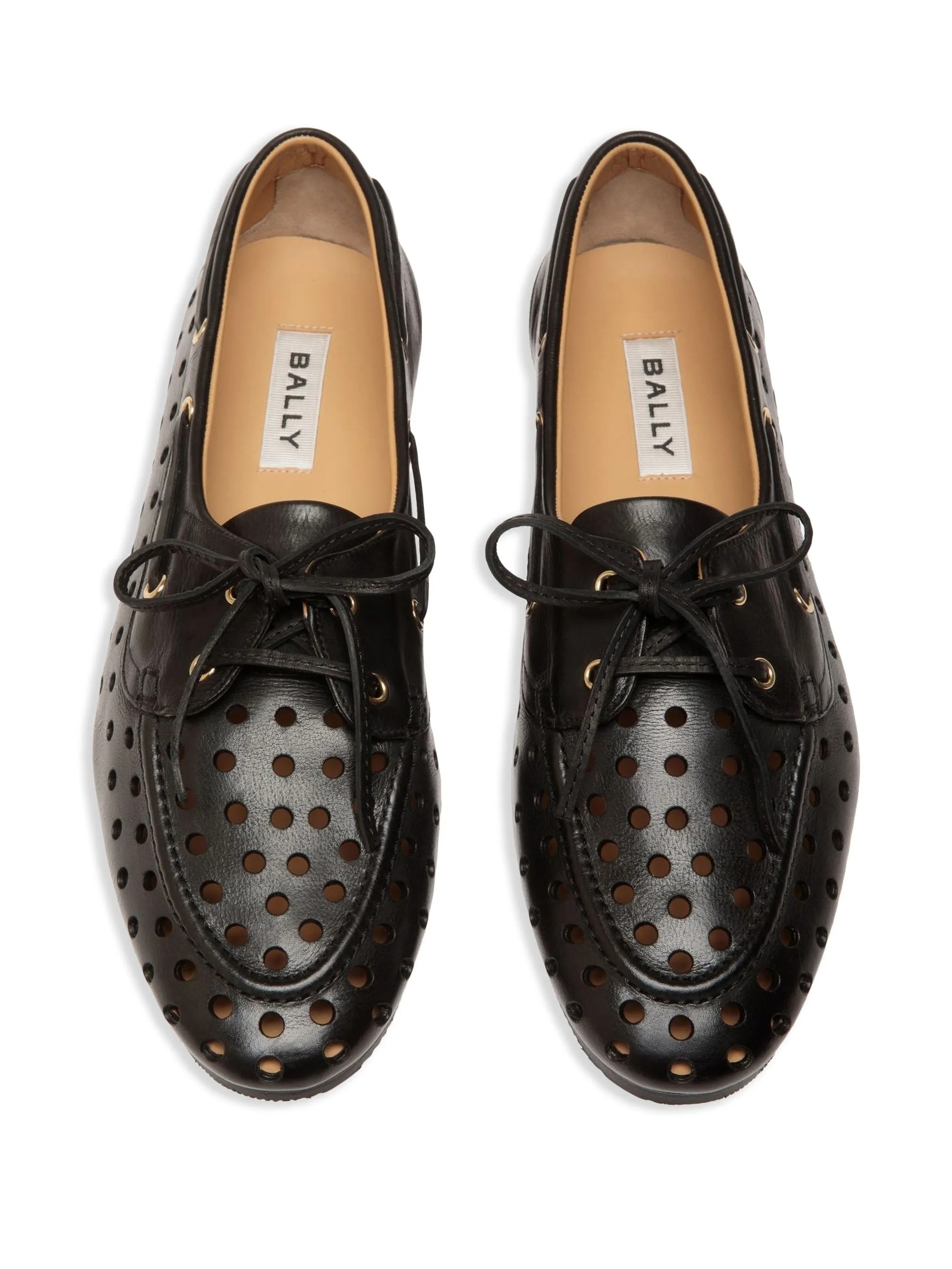[Bally] Loafer SS25 WF1407BU012