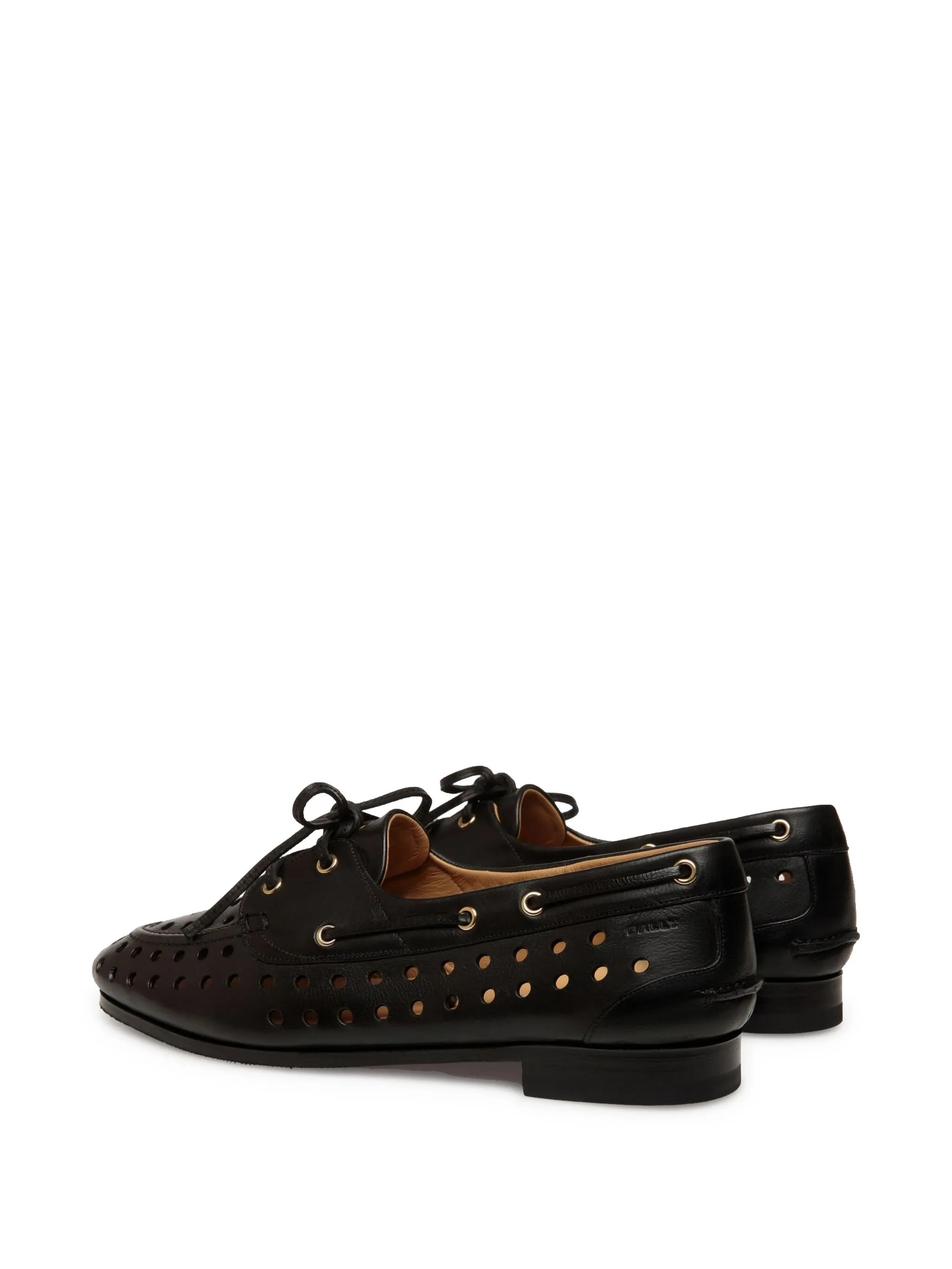 [Bally] Loafer SS25 WF1407BU012