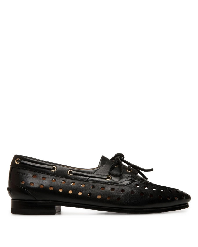 [Bally] Loafer SS25 WF1407BU012
