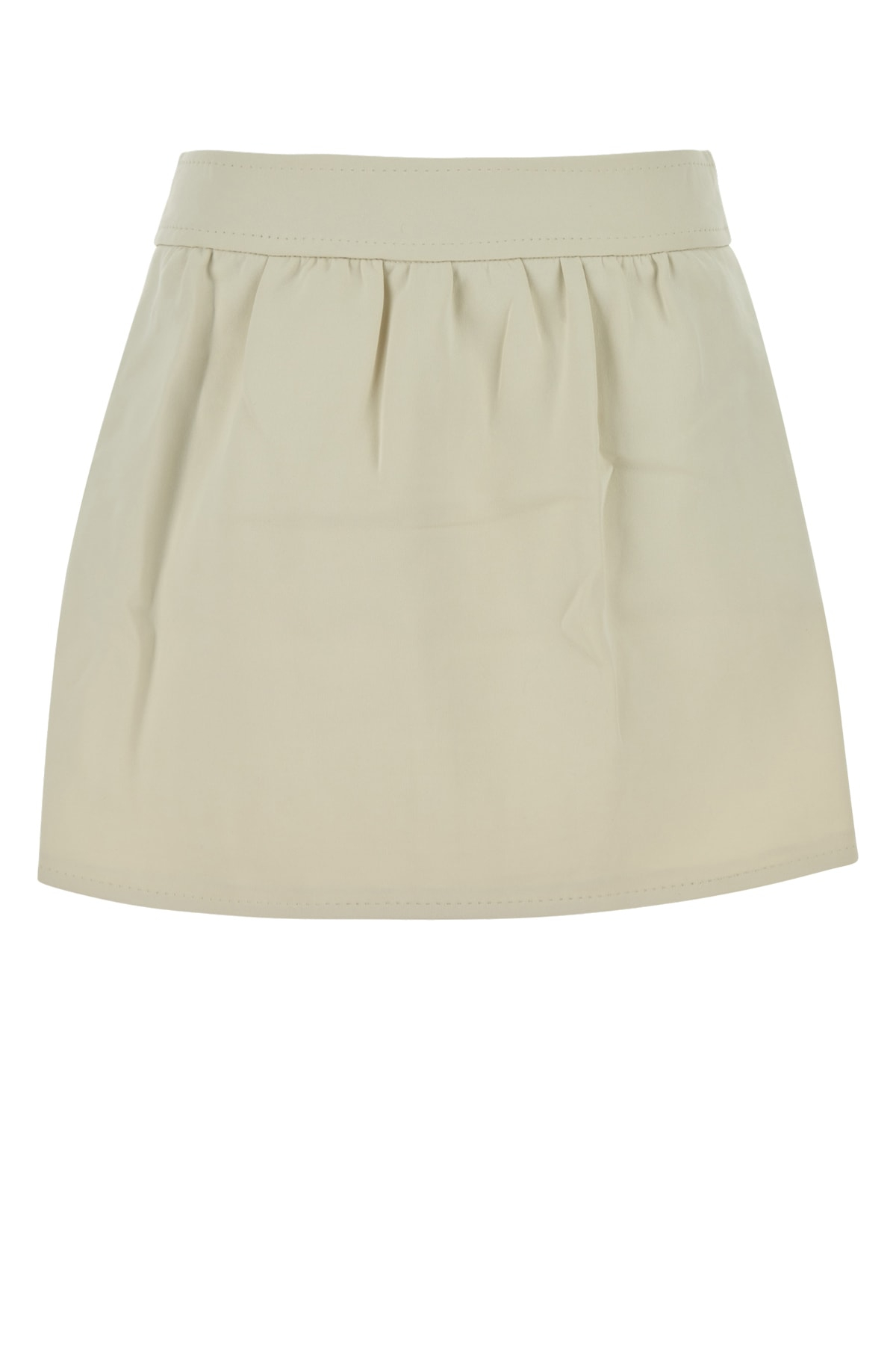 [Max Mara] Mini skirt SS24 2411771011600 002