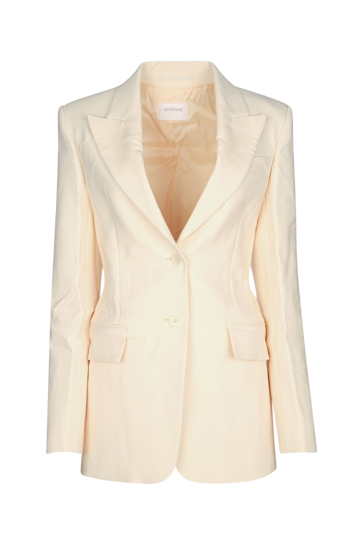 [SPORTMAX] Blazer SS24 2412041021600 022