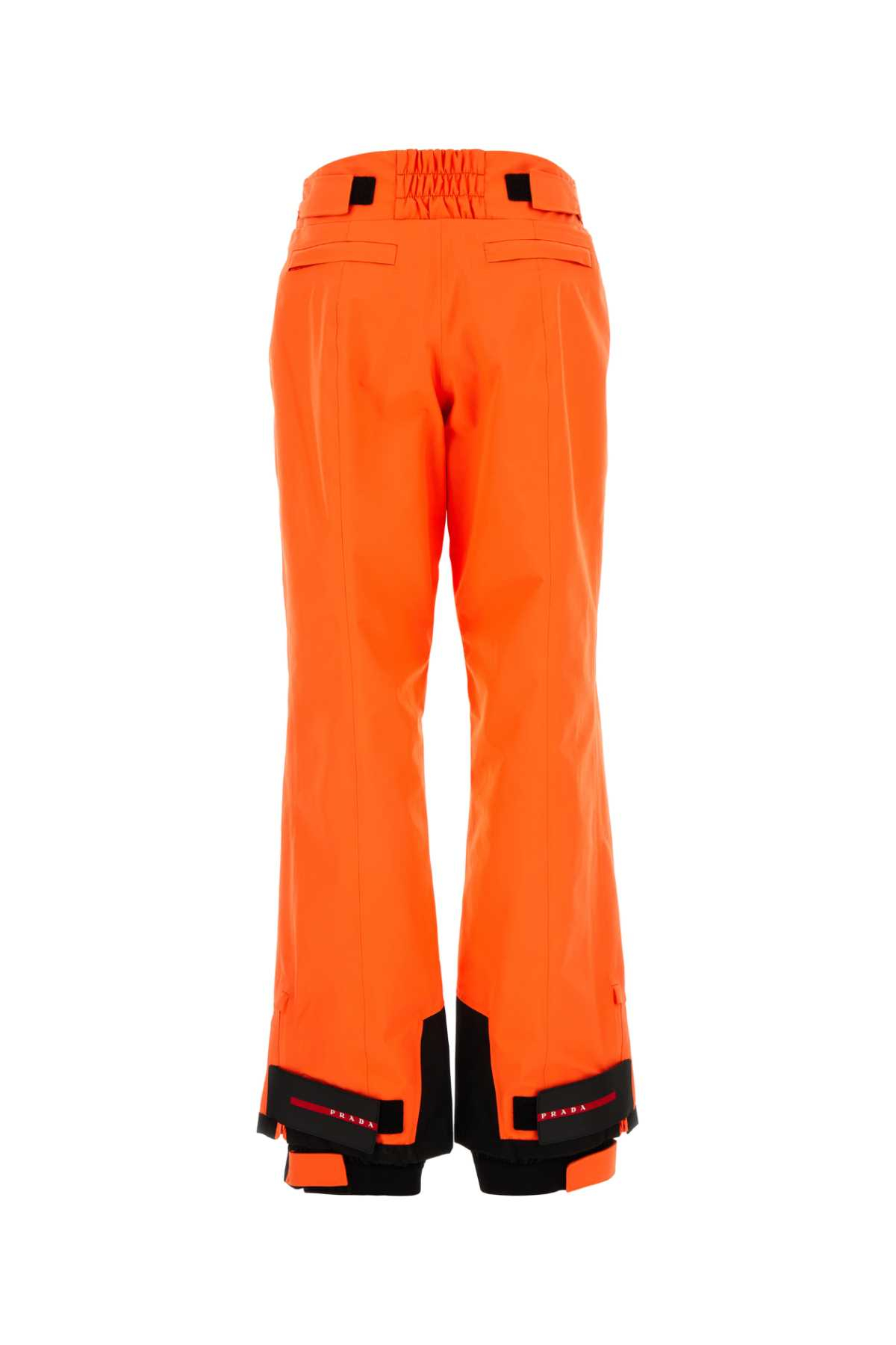 [Prada] Trousers FW24 22H777S1821S2L F0XNL