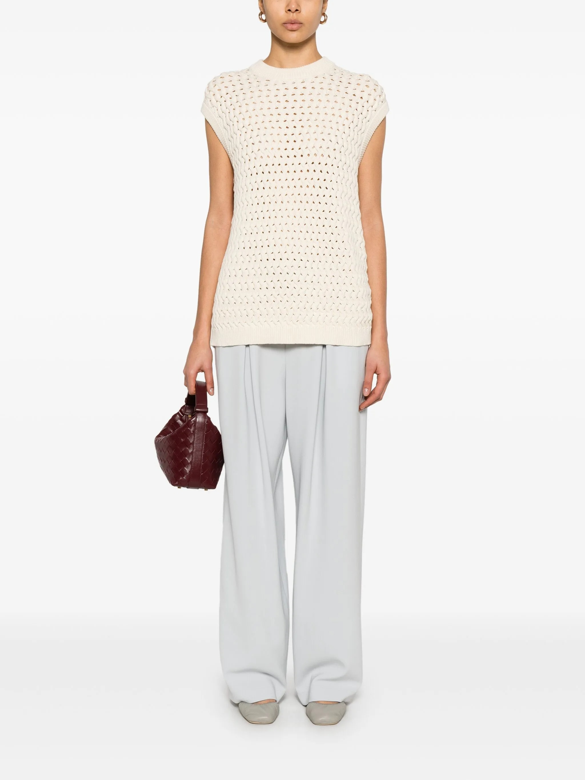 [Theory] Knitwear SS25 P0214710