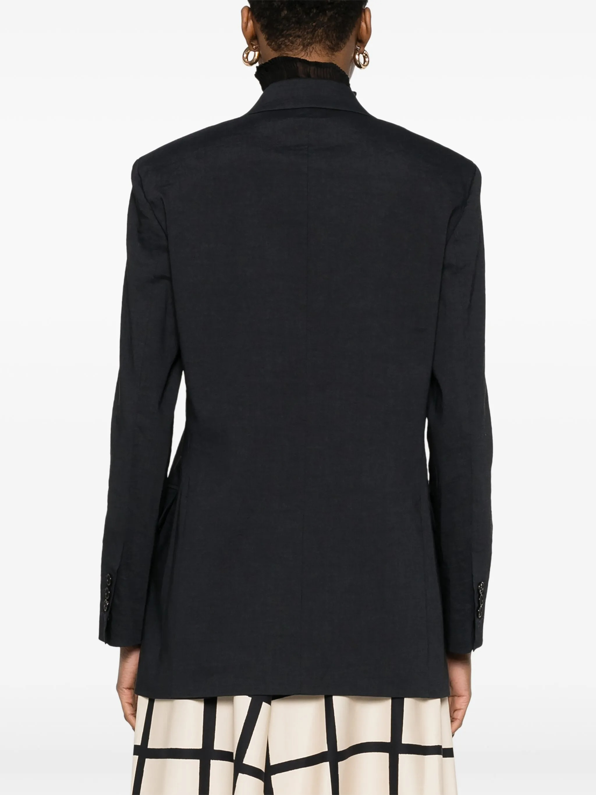 [Theory] Blazer SS25 P0303106