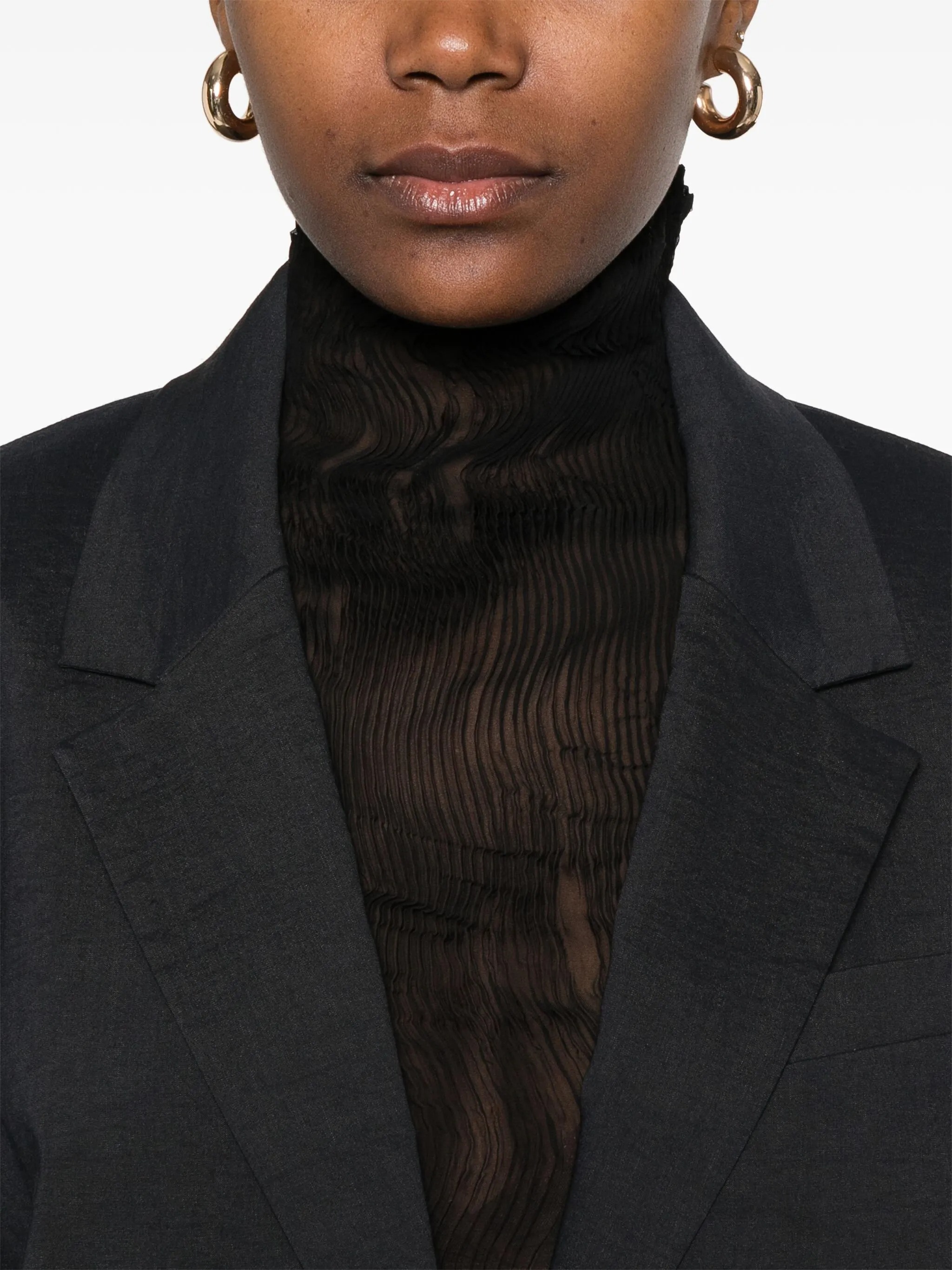 [Theory] Blazer SS25 P0303106