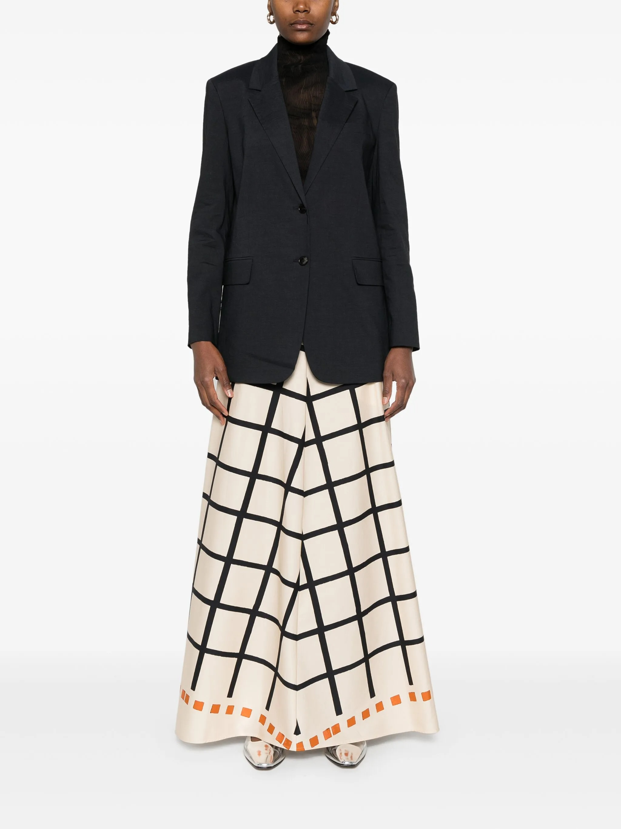 [Theory] Blazer SS25 P0303106