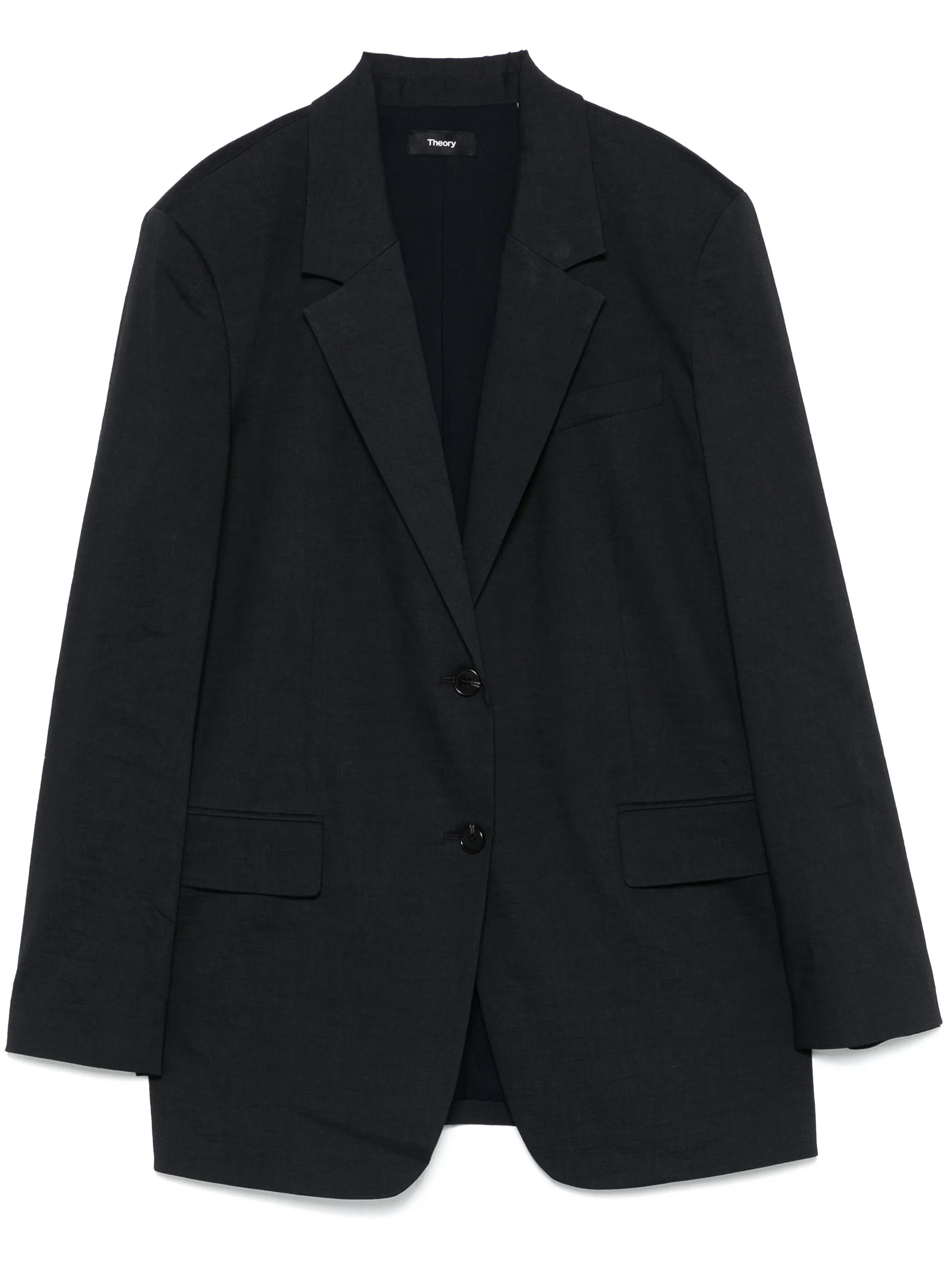 [Theory] Blazer SS25 P0303106