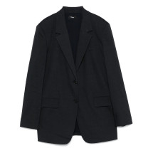 [Theory] Blazer SS25 P0303106