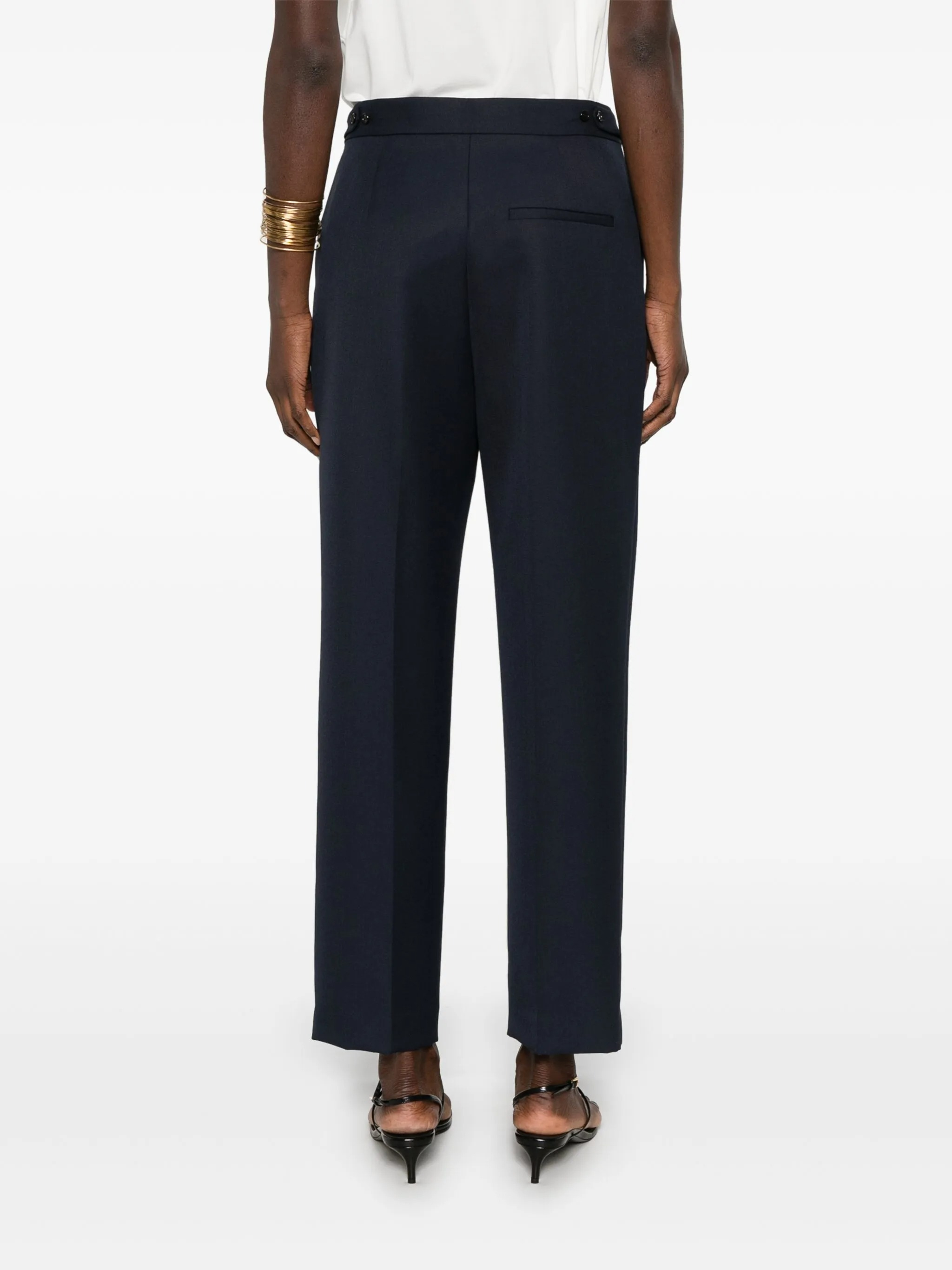 [Theory] Trousers SS25 P0201206