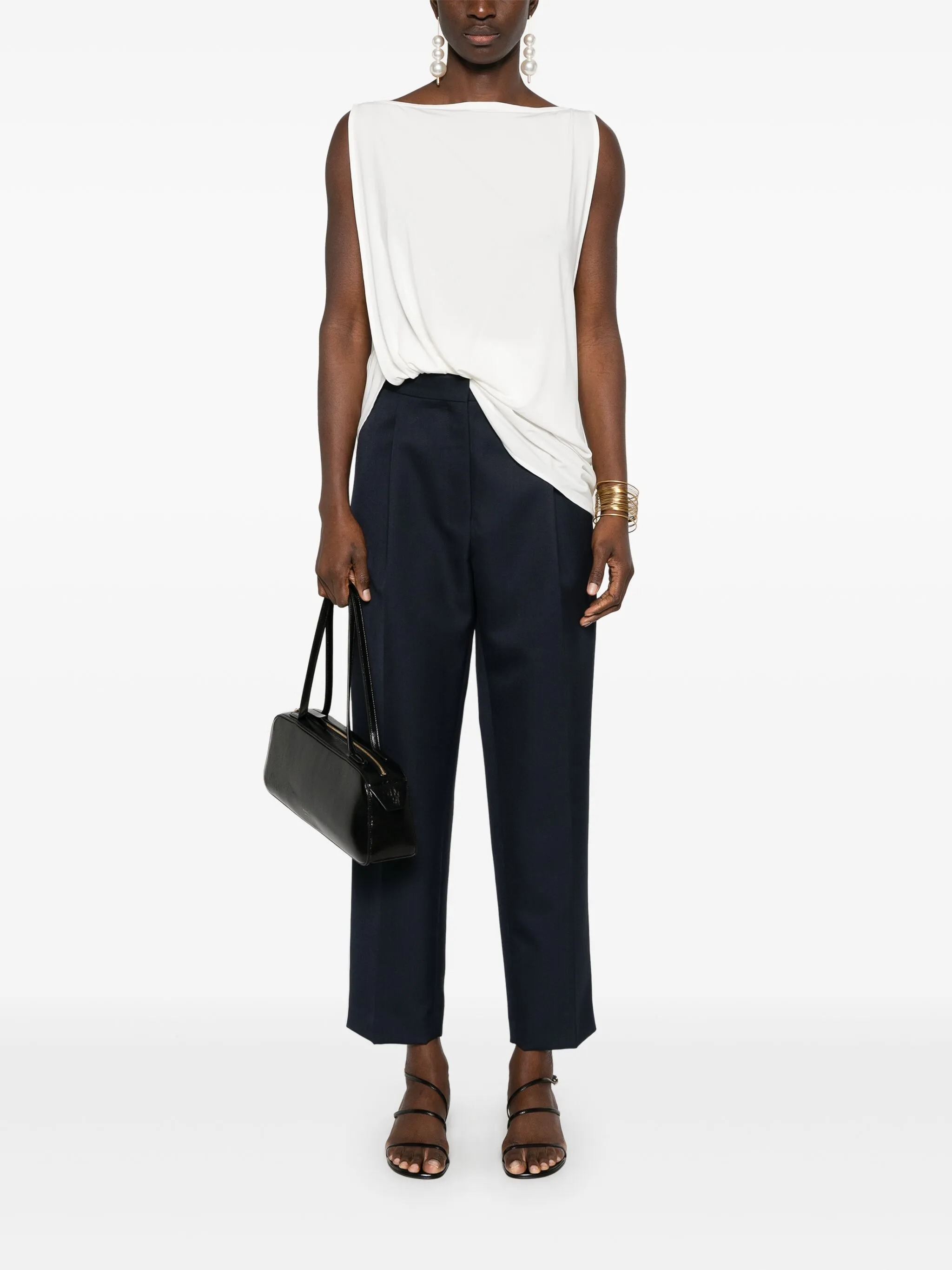 [Theory] Trousers SS25 P0201206