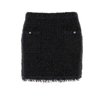 [Gucci] Mini skirt SS25 811556XKEDT 1000