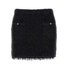 [Gucci] Mini skirt SS25 811556XKEDT 1000