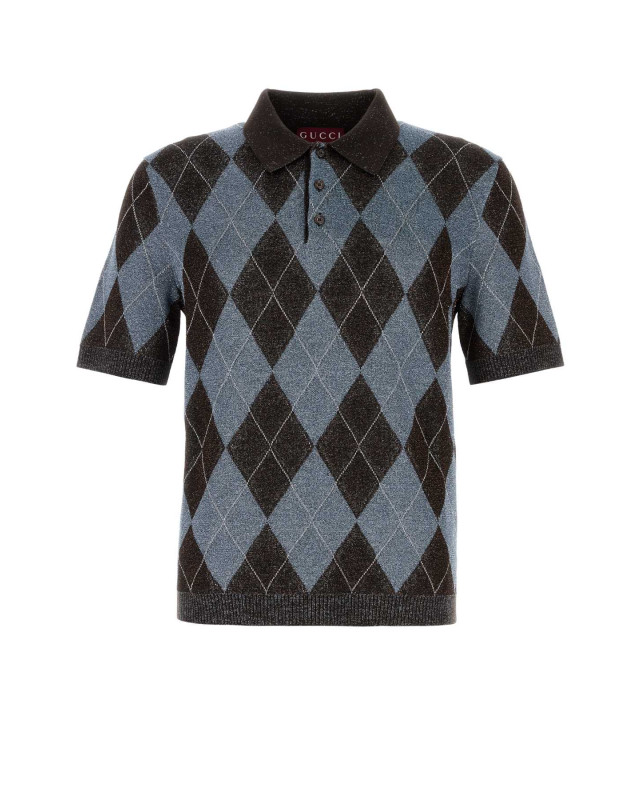 [Gucci] T-shirts Short Sleeve SS25 811390XKEJF 4270