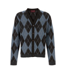 [Gucci] Cardigan SS25 811389XKEJF 4270