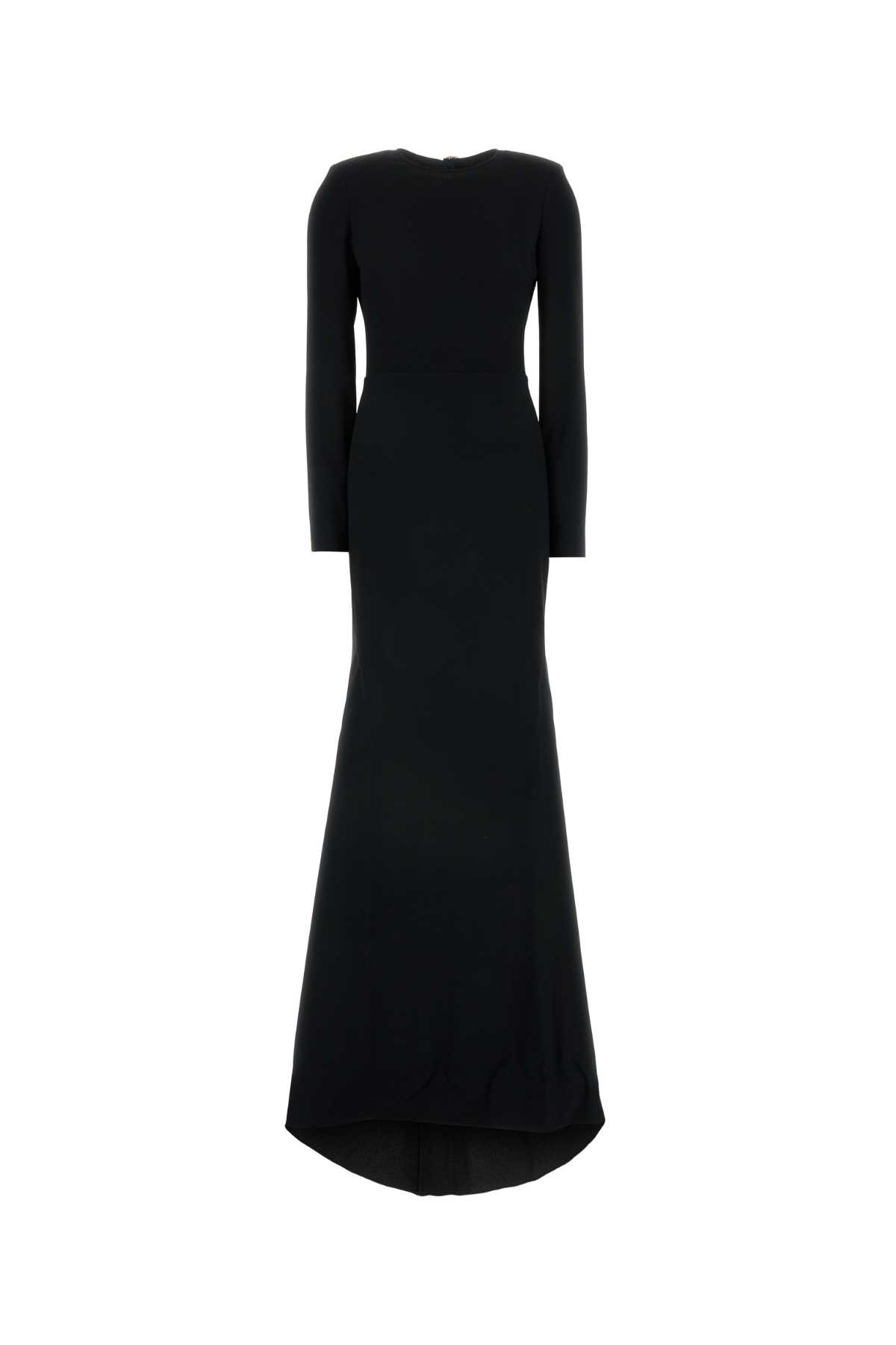 [Gucci] Long sleeve dress SS25 804827ZAF5Z 1000