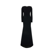[Gucci] Long sleeve dress SS25 804827ZAF5Z 1000